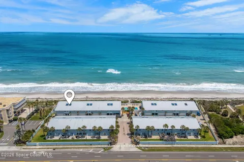 $989,000 | 1923 Jimmy Buffett Mem Highway, Unit B2, Indian Harbour Beach, FL 32937