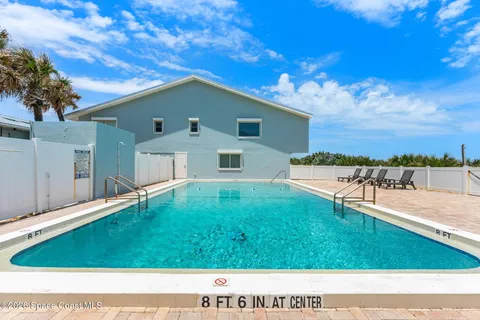 $989,000 | 1923 Jimmy Buffett Mem Highway, Unit B2, Indian Harbour Beach, FL 32937