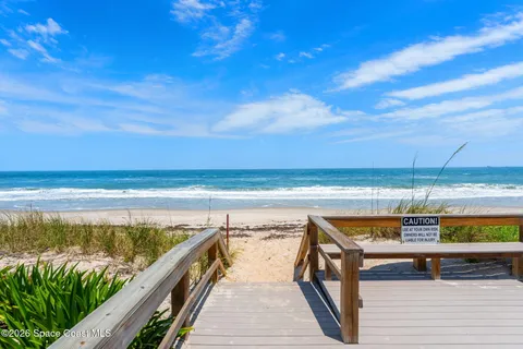 $989,000 | 1923 Jimmy Buffett Mem Highway, Unit B2, Indian Harbour Beach, FL 32937