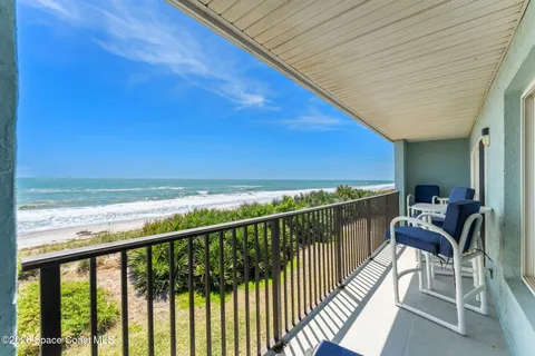 $989,000 | 1923 Jimmy Buffett Mem Highway, Unit B2, Indian Harbour Beach, FL 32937