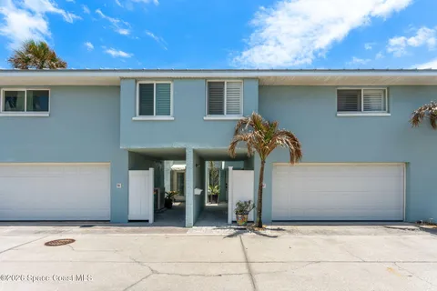$989,000 | 1923 Jimmy Buffett Mem Highway, Unit B2, Indian Harbour Beach, FL 32937