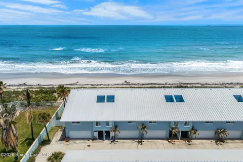$989,000 | 1923 Jimmy Buffett Mem Highway, Unit B2, Indian Harbour Beach, FL 32937