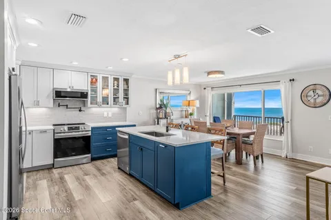 $989,000 | 1923 Jimmy Buffett Mem Highway, Unit B2, Indian Harbour Beach, FL 32937
