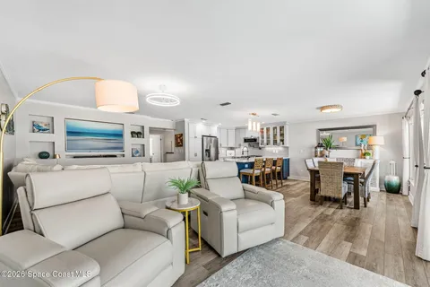 $989,000 | 1923 Jimmy Buffett Mem Highway, Unit B2, Indian Harbour Beach, FL 32937