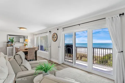 $989,000 | 1923 Jimmy Buffett Mem Highway, Unit B2, Indian Harbour Beach, FL 32937