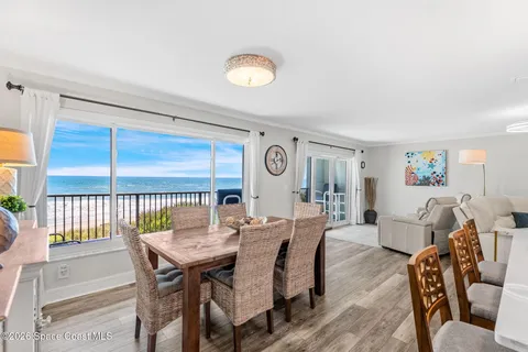 $989,000 | 1923 Jimmy Buffett Mem Highway, Unit B2, Indian Harbour Beach, FL 32937