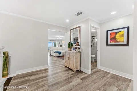 $989,000 | 1923 Jimmy Buffett Mem Highway, Unit B2, Indian Harbour Beach, FL 32937