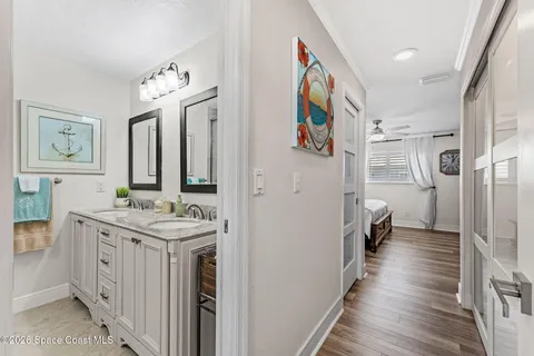 $989,000 | 1923 Jimmy Buffett Mem Highway, Unit B2, Indian Harbour Beach, FL 32937