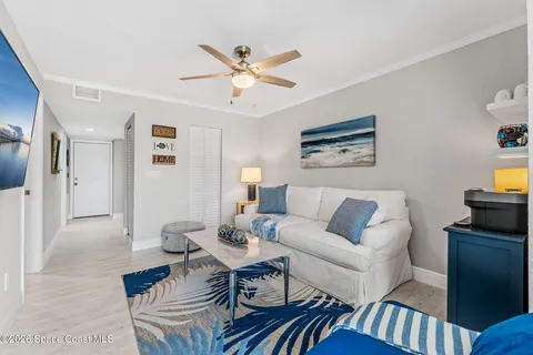 $989,000 | 1923 Jimmy Buffett Mem Highway, Unit B2, Indian Harbour Beach, FL 32937