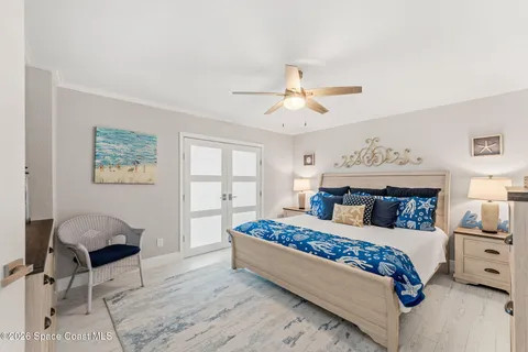 $989,000 | 1923 Jimmy Buffett Mem Highway, Unit B2, Indian Harbour Beach, FL 32937