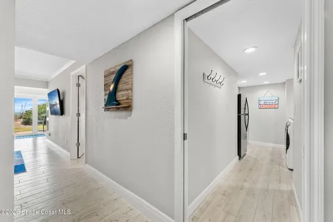 $989,000 | 1923 Jimmy Buffett Mem Highway, Unit B2, Indian Harbour Beach, FL 32937