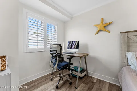 $989,000 | 1923 Jimmy Buffett Mem Highway, Unit B2, Indian Harbour Beach, FL 32937
