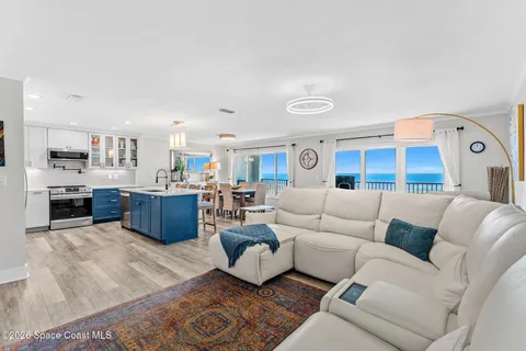 $989,000 | 1923 Jimmy Buffett Mem Highway, Unit B2, Indian Harbour Beach, FL 32937
