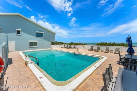 $989,000 | 1923 Jimmy Buffett Mem Highway, Unit B2, Indian Harbour Beach, FL 32937