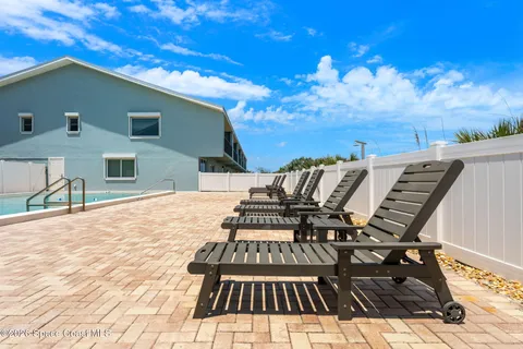 $989,000 | 1923 Jimmy Buffett Mem Highway, Unit B2, Indian Harbour Beach, FL 32937