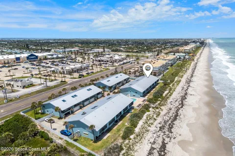 $989,000 | 1923 Jimmy Buffett Mem Highway, Unit B2, Indian Harbour Beach, FL 32937