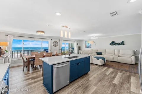 $989,000 | 1923 Jimmy Buffett Mem Highway, Unit B2, Indian Harbour Beach, FL 32937