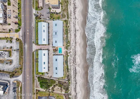 $989,000 | 1923 Jimmy Buffett Mem Highway, Unit B2, Indian Harbour Beach, FL 32937