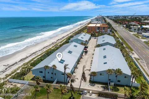 $989,000 | 1923 Jimmy Buffett Mem Highway, Unit B2, Indian Harbour Beach, FL 32937