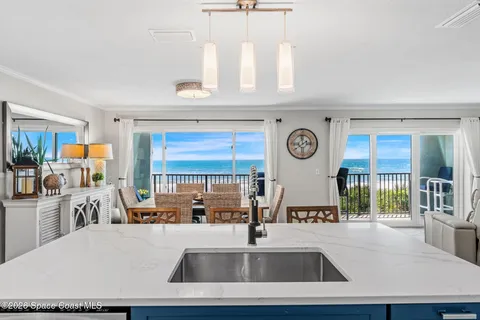 $989,000 | 1923 Jimmy Buffett Mem Highway, Unit B2, Indian Harbour Beach, FL 32937