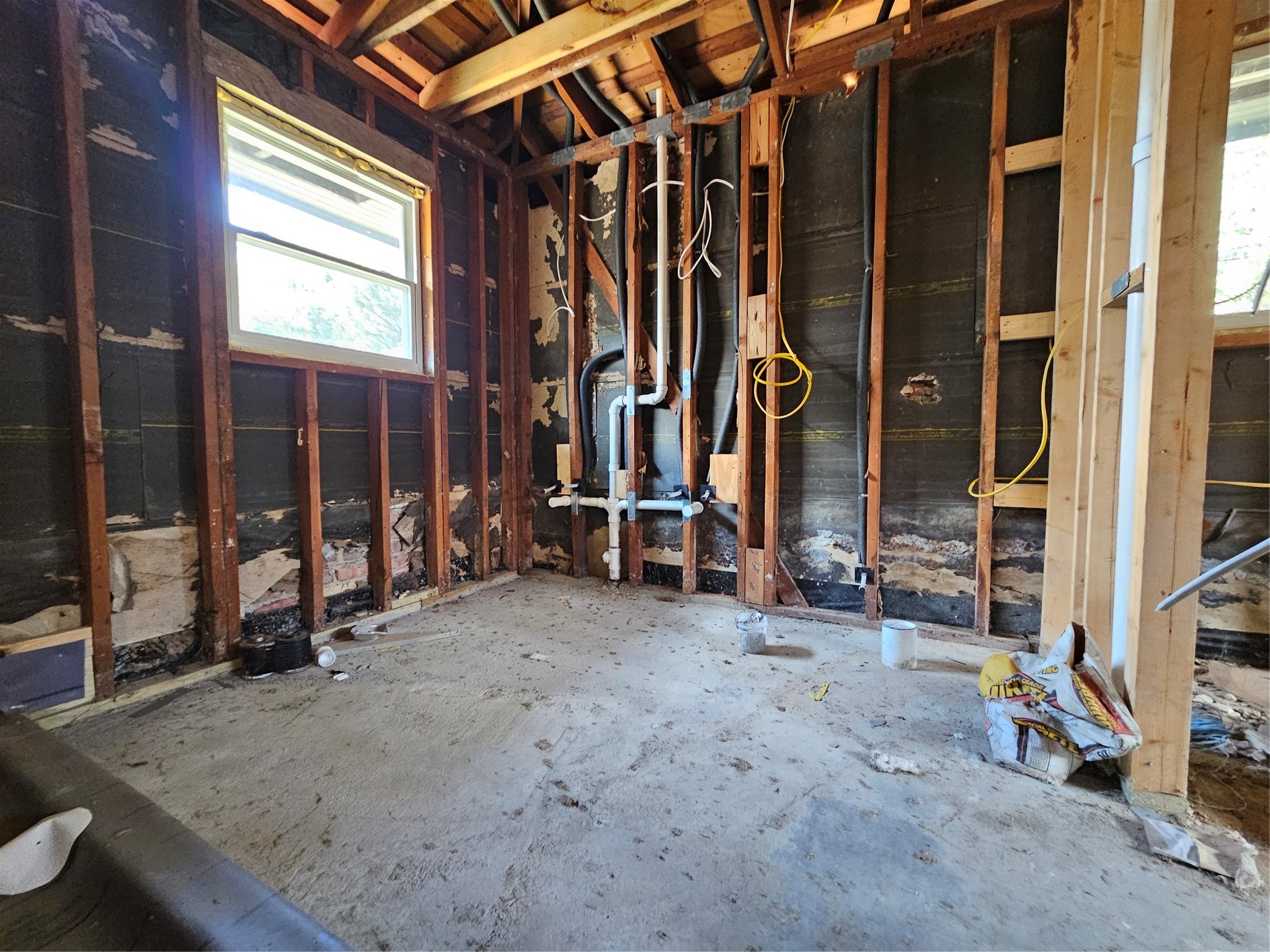 5706 Rutherglenn Drive Houston, TX 77096 - Photo 30 of 45 a view of an outdoor space