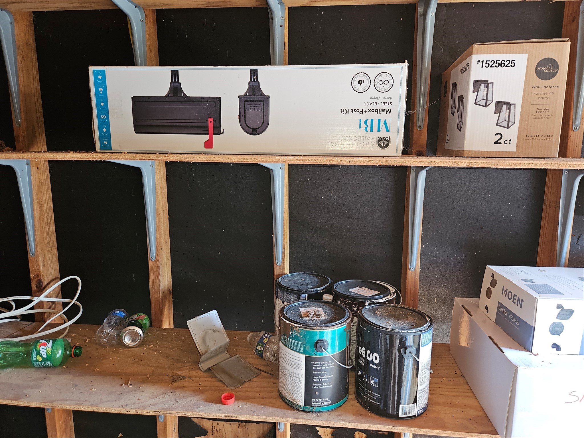 5706 Rutherglenn Drive Houston, TX 77096 - Photo 45 of 45 a view of workspace with wooden floor