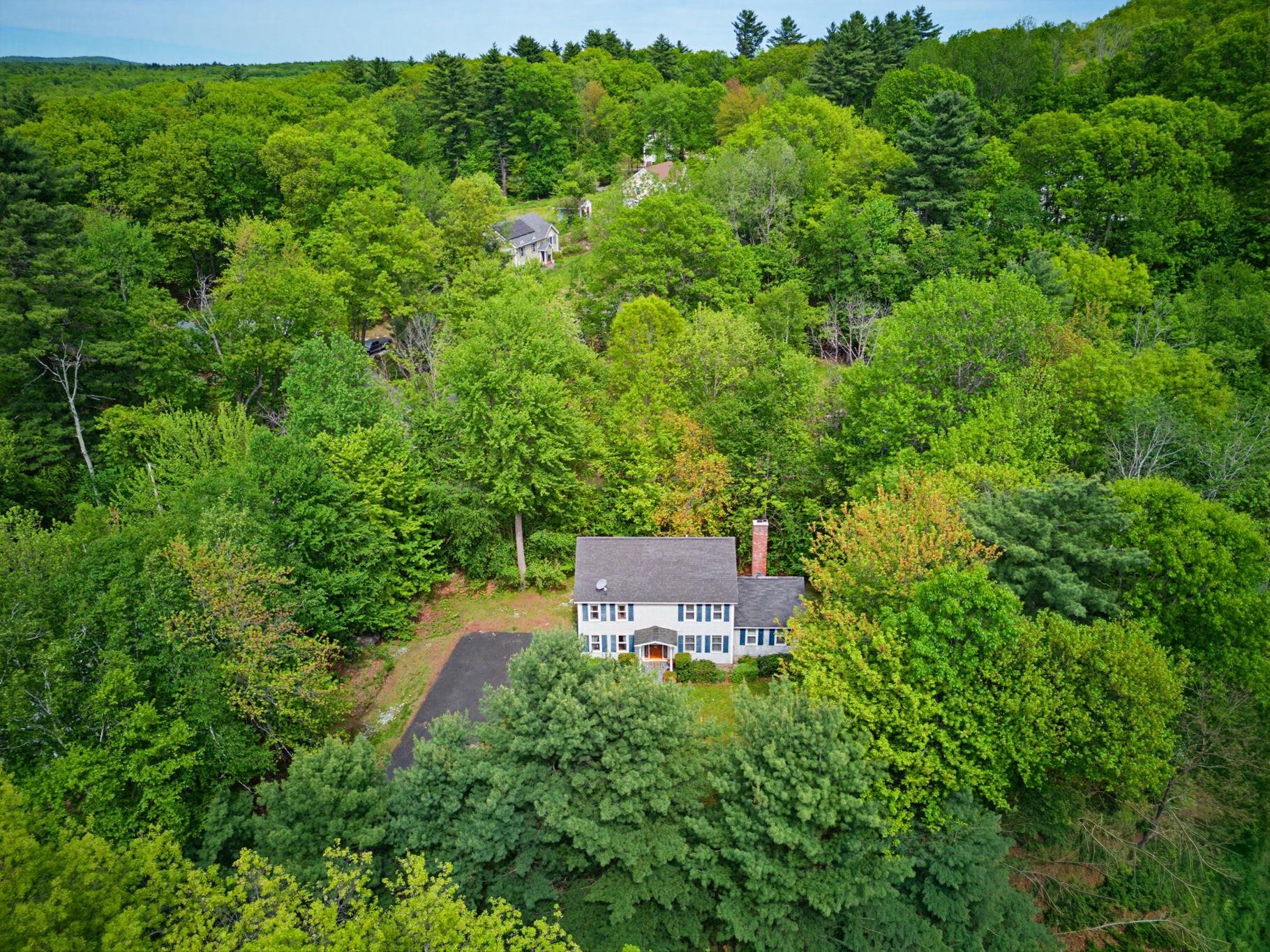2 Arthur Avenue Hooksett, NH 03106 - Photo 44 of 49