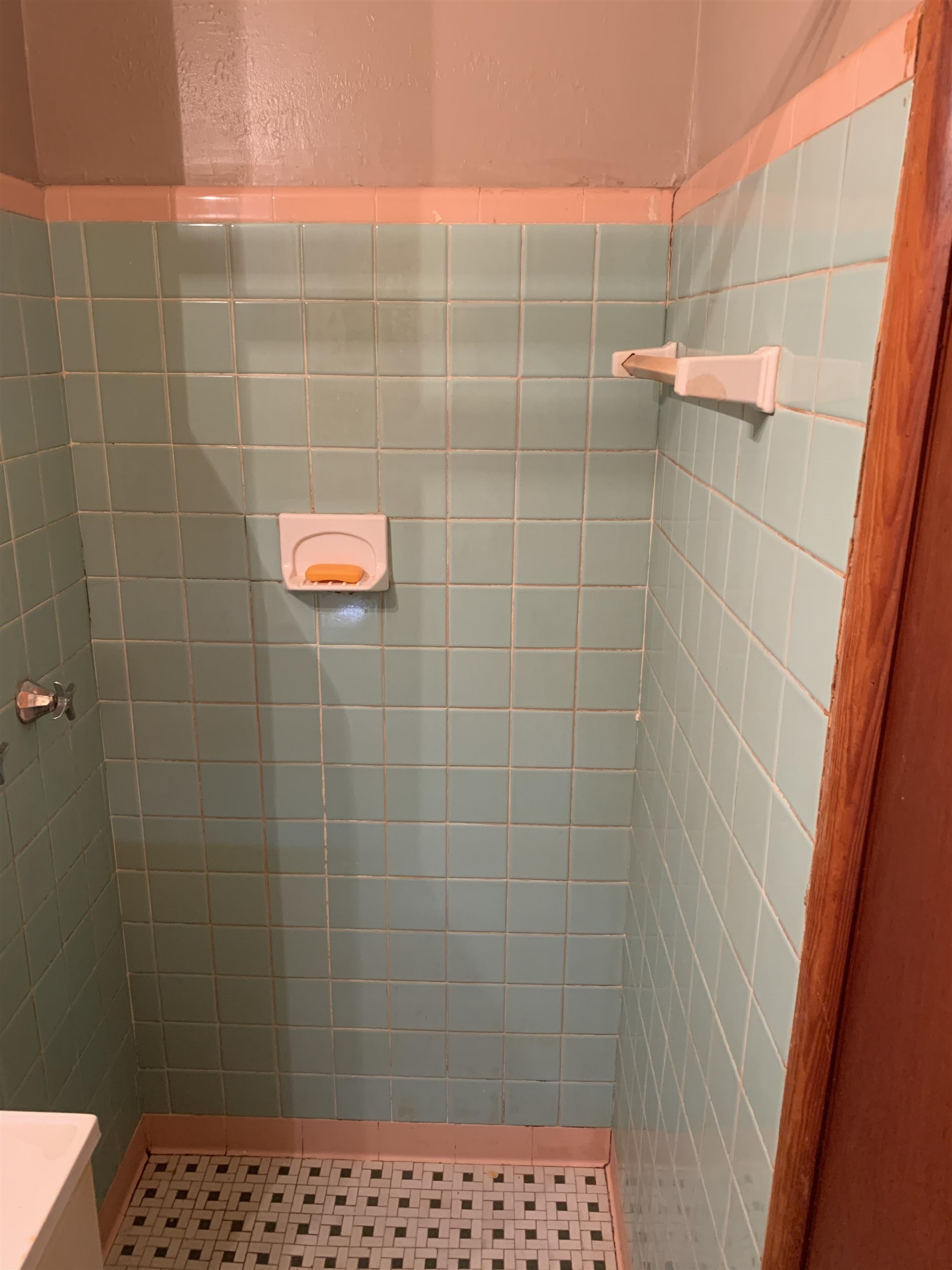 4412 Millbranch Road Memphis, TN 38116 - Photo 9 of 15 a bathroom with a shower