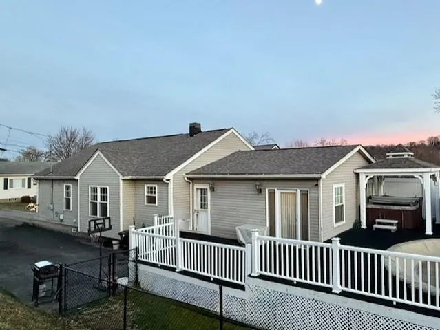 $249,000 | 141 Beech Street, Aliquippa, PA 15001