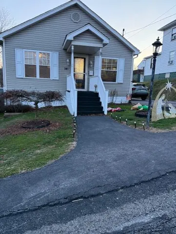 $253,000 | 141 Beech Street, Aliquippa, PA 15001