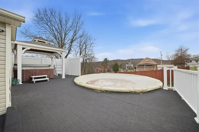 $253,000 | 141 Beech Street, Aliquippa, PA 15001