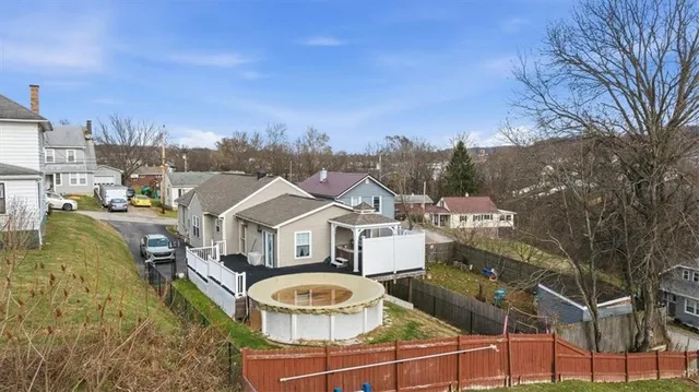 $253,000 | 141 Beech Street, Aliquippa, PA 15001