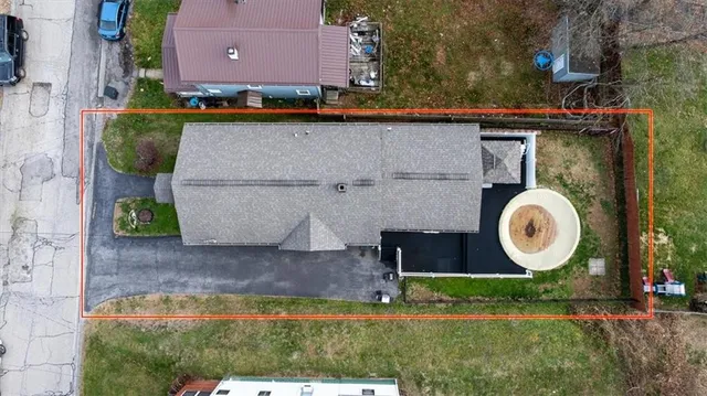 $253,000 | 141 Beech Street, Aliquippa, PA 15001