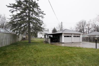 418 Elm Street Three Rivers, MI 49093 - Photo 20 of 22 Additional Photo
