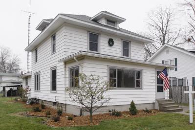 418 Elm Street Three Rivers, MI 49093 - Photo 2 of 22 Additional Photo