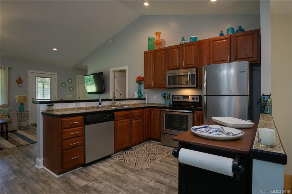307 Buckhorn Road Troy, NC 27371 - Photo 11 of 38 Gallery Image 11