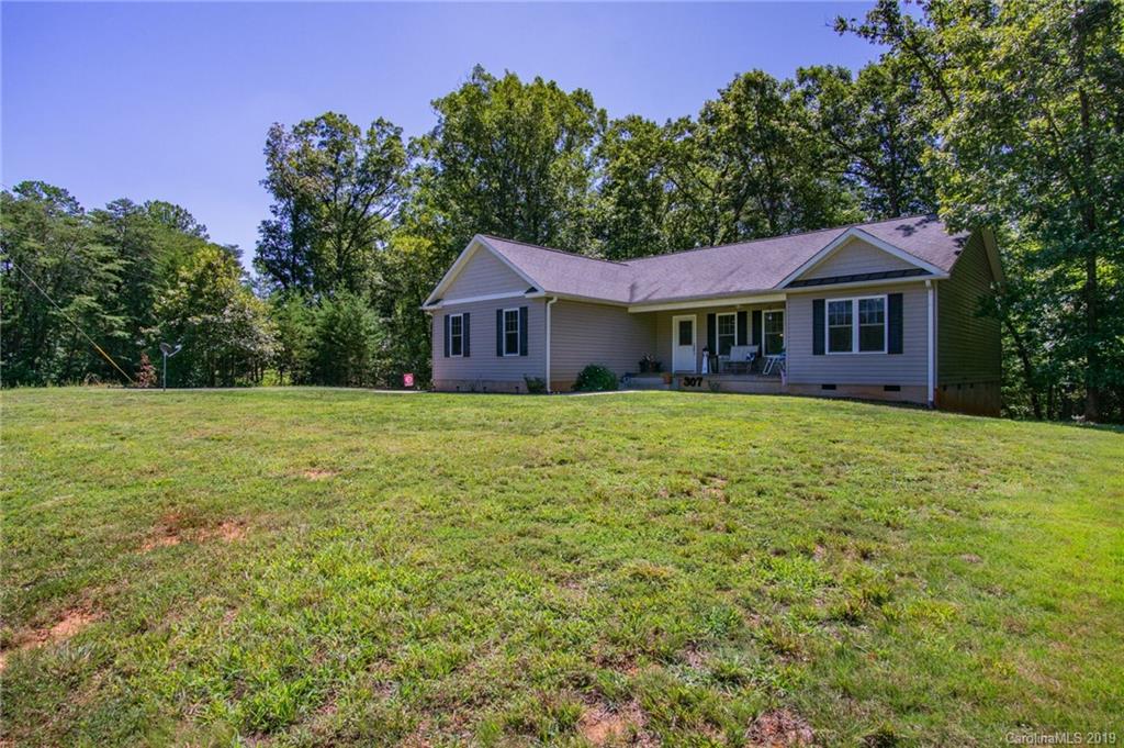 307 Buckhorn Road Troy, NC 27371 - Photo 3 of 38 Gallery Image 3