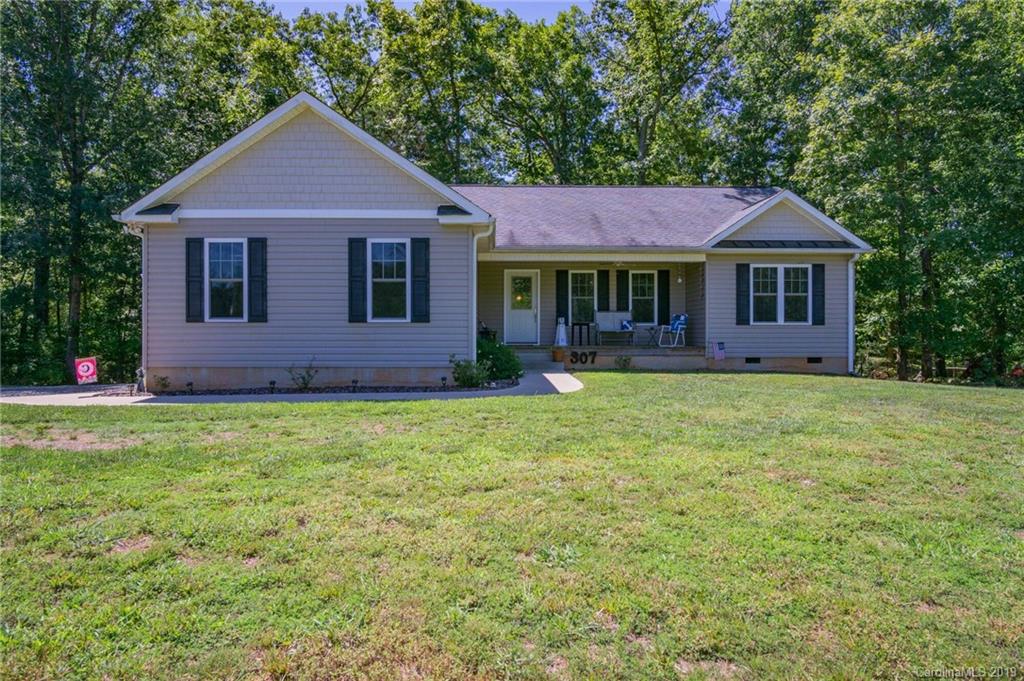 307 Buckhorn Road Troy, NC 27371 - Photo 22 of 38 Gallery Image 22