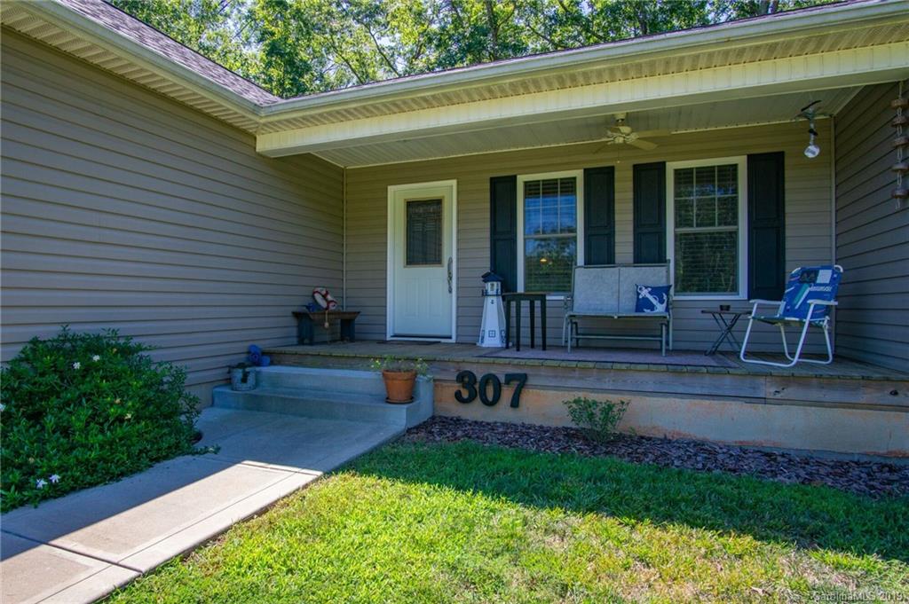 307 Buckhorn Road Troy, NC 27371 - Photo 4 of 38 Gallery Image 4