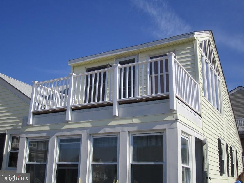 9809 Beach Avenue Long Beach Township, NJ 08008 - Photo 2 of 7