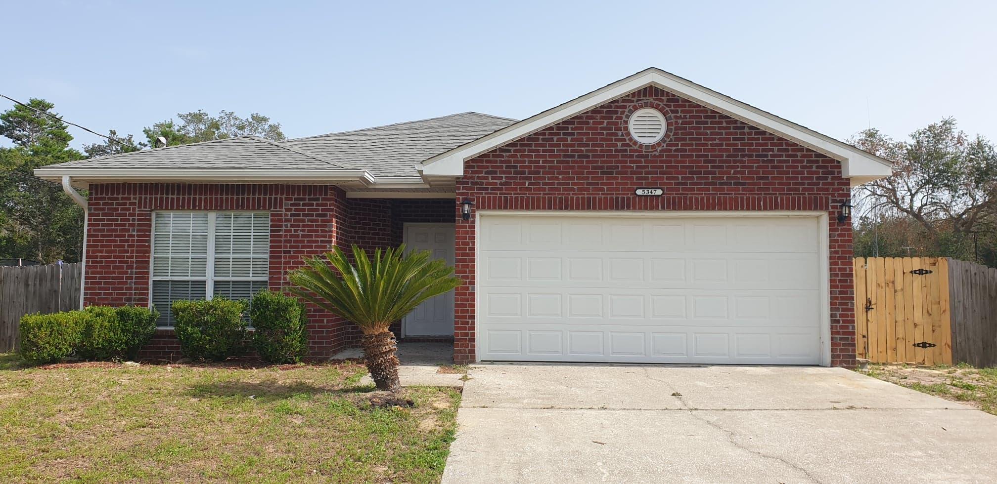 5347 Barbarosa Road Gulf Breeze, FL 32563 - Photo 1 of 2