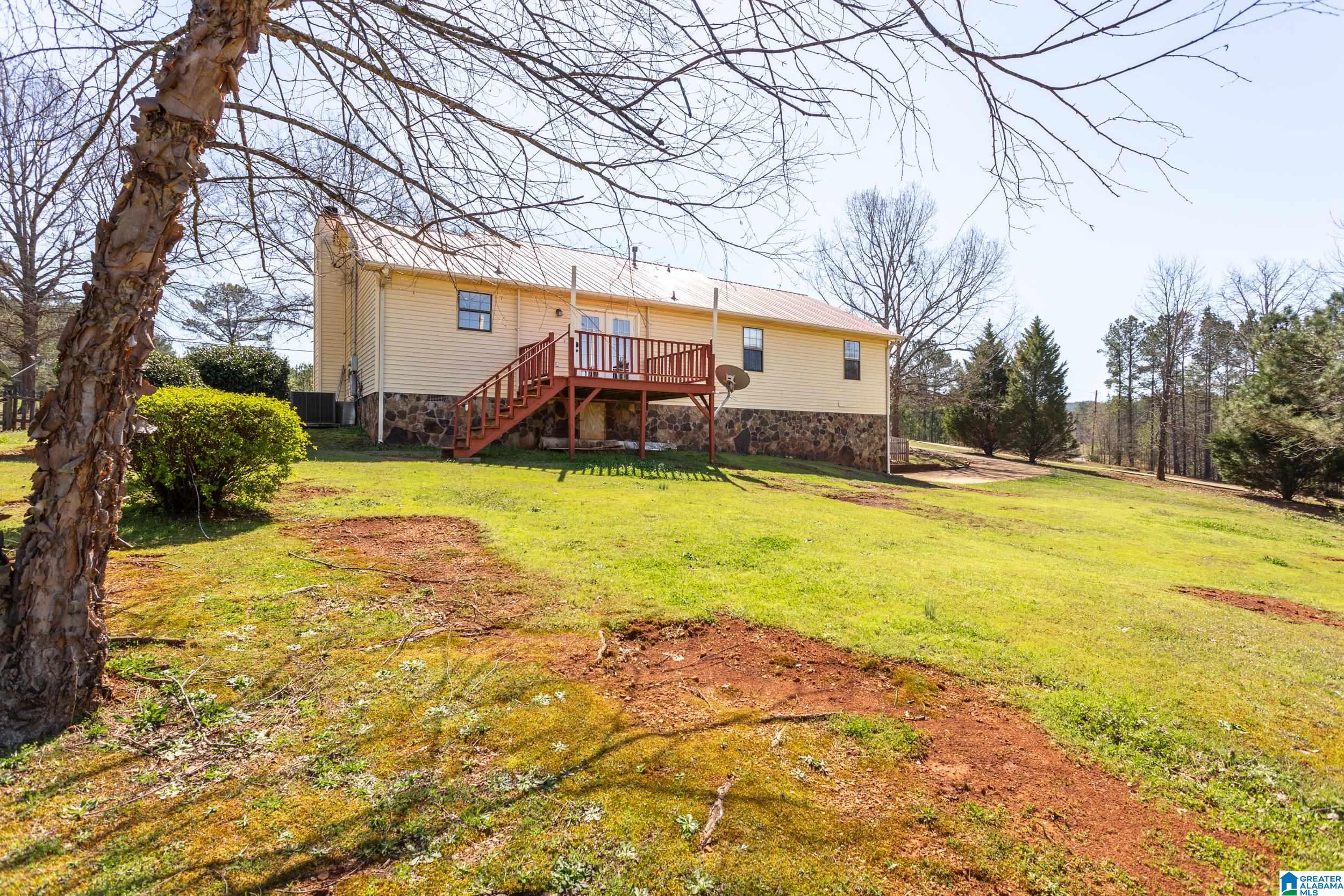 726 Arrowhead Lane Talladega, AL 35160 - Photo 30 of 34