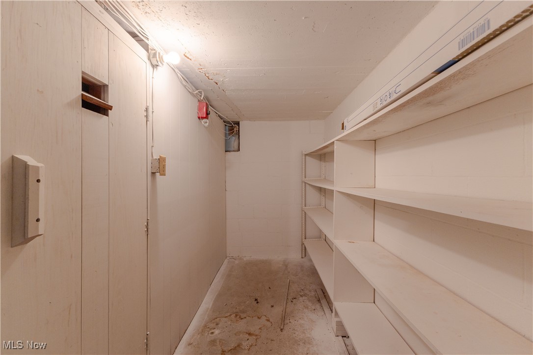 1639 South Ridge Road West Ashtabula, OH 44004 - Photo 42 of 44 View of storage area