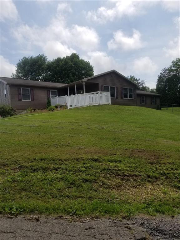 1214 Freeport Road Kittanning, PA 16201 - Photo 1 of 11
