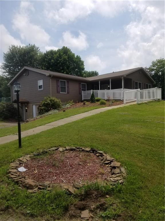 1214 Freeport Road Kittanning, PA 16201 - Photo 2 of 11