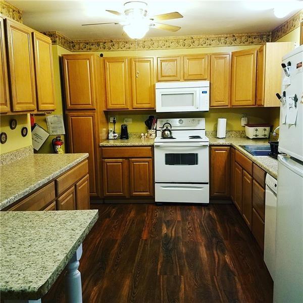1214 Freeport Road Kittanning, PA 16201 - Photo 5 of 11