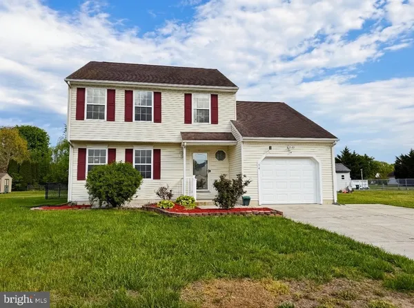 $2,400 | 34 East Chimney Top Lane, Felton, DE 19943