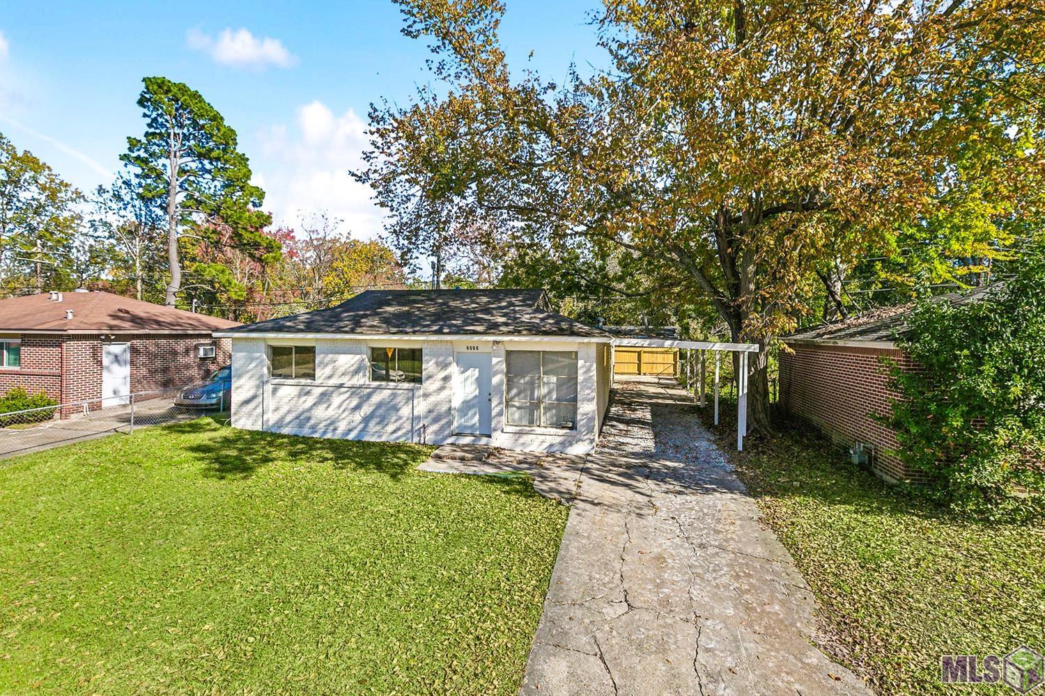 6008 Matthews Street Baton Rouge, LA 70812 - Photo 3 of 11 Gallery Image 3