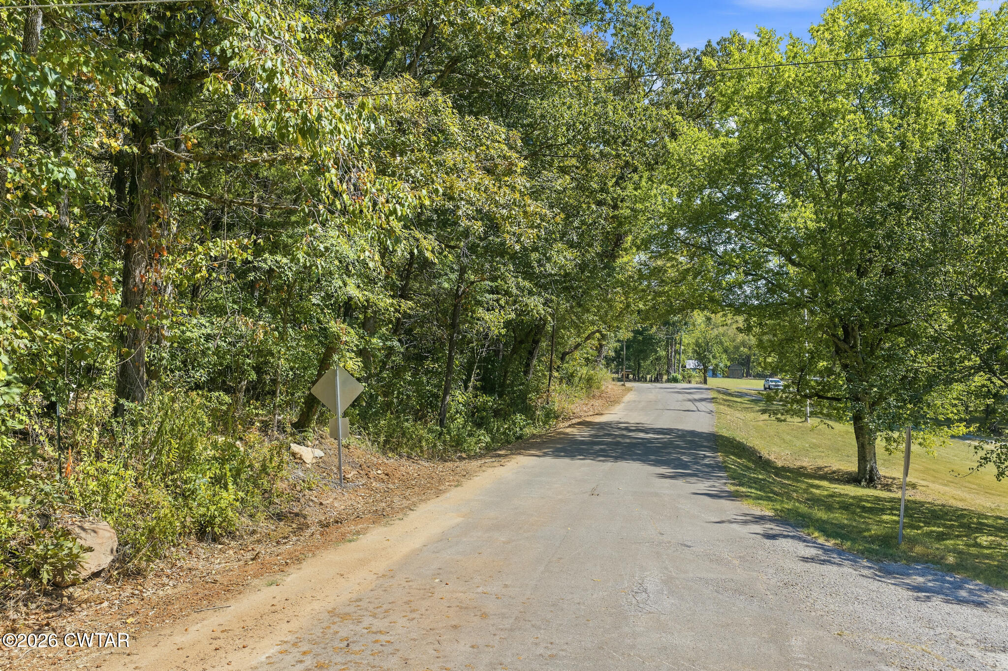 9512 Mt Carmel Road Decaturville, TN 38329 - Photo 18 of 38 DJI_20260930123821_0414_D