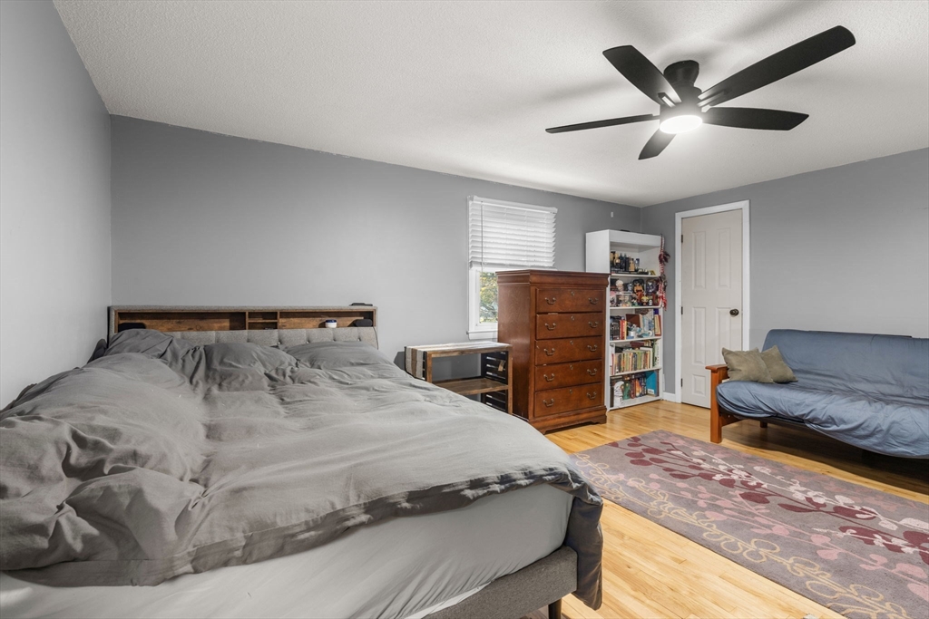 64 Bolton Street Lowell, MA 01852 - Photo 18 of 27